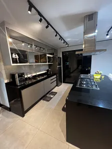 Casa com 3 Quartos à venda, 352m² no Alphaville Nova Esplanada, Votorantim