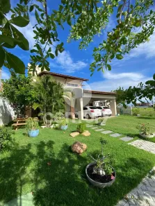 Casa de Condomínio com 4 Quartos à venda, 452m² no Alphaville, Barra dos Coqueiros