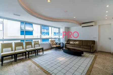 Cobertura com 4 Quartos à venda, 230m² no Paraíso, São Paulo