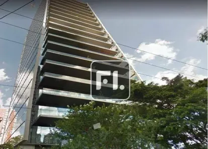 Sala Comercial para alugar, 480m² no Vila Nova Conceição, São Paulo