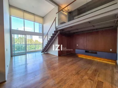 Apartamento com 4 Quartos à venda, 173m² no Brooklin Paulista, São Paulo