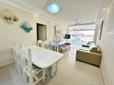 Apartamento com 2 Quartos à venda, 97m² no Pitangueiras, Guarujá