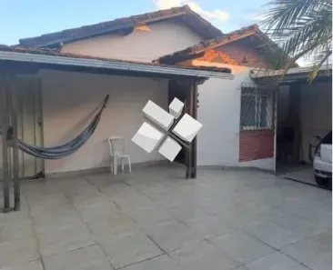 Casa com 4 Quartos à venda, 134m² no Alípio de Melo, Belo Horizonte