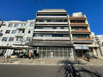 Ponto Comercial para alugar, 339m² no Floresta, Porto Alegre