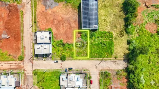 Lote/Terreno à venda, 312m² no Lago Azul, Estância Velha