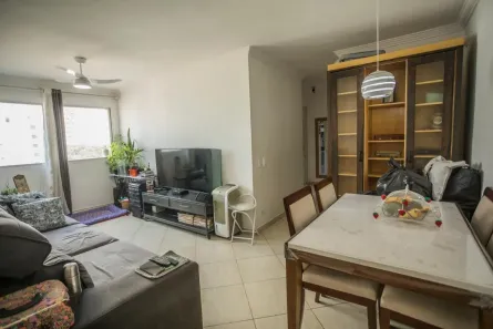 Apartamento com 3 Quartos à venda, 72m² no Vila Guarani (Z Sul), São Paulo