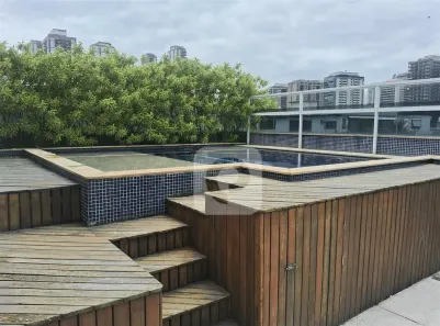 Cobertura com 5 Quartos à venda, 500m² no Barra da Tijuca, Rio de Janeiro