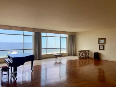 Apartamento com 5 Quartos à venda, 635m² no Ipanema, Rio de Janeiro