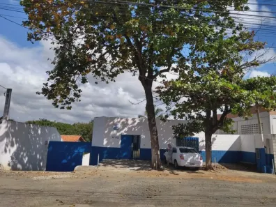 Lote/Terreno à venda, 1040m² no Recreio Ipitanga, Lauro de Freitas