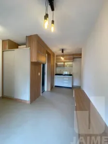 Apartamento com 1 Quarto à venda, 31m² no Pinheiros, São Paulo
