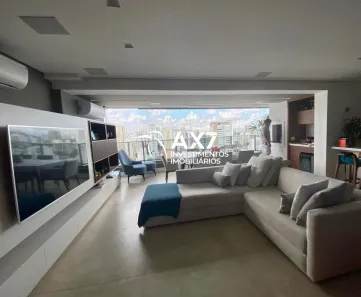 Apartamento com 2 Quartos à venda, 128m² no Cidade Monções, São Paulo
