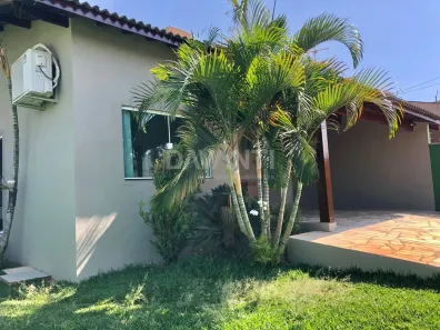 Casa com 3 Quartos à venda, 120m² no Residencial Parque dos Ipês, Jaguariúna