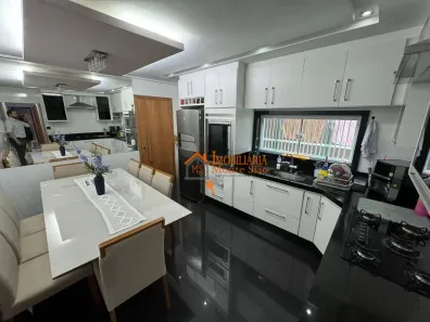 Casa com 2 Quartos à venda, 125m² no Vila Paraíso, Guarulhos