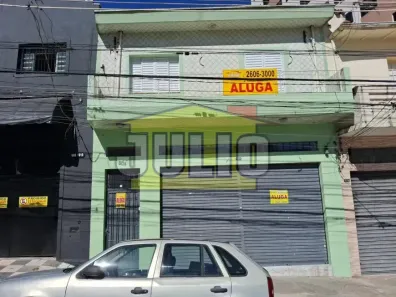 Sobrado com 3 Quartos para alugar, 80m² no Quarta Parada, São Paulo