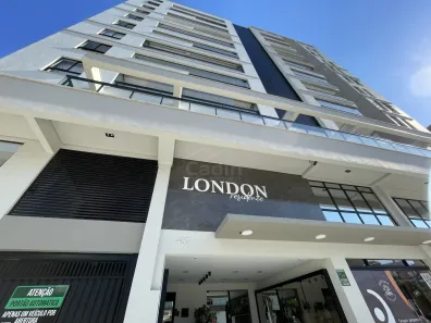 Apartamento com 3 Quartos à venda, 132m² no Gravatá, Navegantes