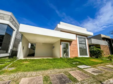 Casa de Condomínio com 3 Quartos à venda, 180m² no Guanabara, Ananindeua