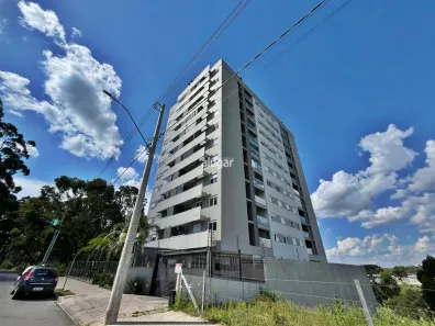 Apartamento com 2 Quartos para alugar, 59m² no Sanvitto, Caxias do Sul