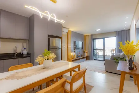 Apartamento com 2 Quartos à venda, 80m² no Centro, Balneário Camboriú