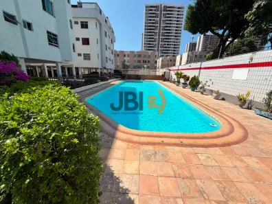 Apartamento com 3 Quartos à venda, 91m² no Presidente Kennedy, Fortaleza