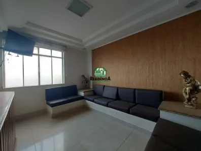Sala Comercial para alugar, 200m² no Jardim Promissão, Anápolis