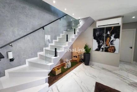 Apartamento com 2 Quartos à venda, 147m² no Dezoito do Forte Empresarial/Alphaville., Barueri