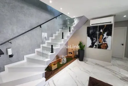 Apartamento com 2 Quartos à venda, 147m² no Dezoito do Forte Empresarial/Alphaville., Barueri