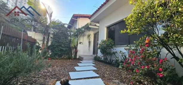 Casa com 2 Quartos à venda, 150m² no Campo Belo, São Paulo