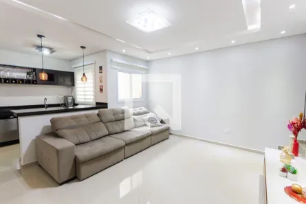Apartamento com 2 Quartos à venda, 139m² no Campestre, Santo André