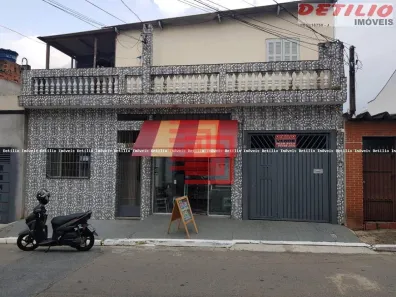 Casa com 8 Quartos à venda, 400m² no Vila Invernada, São Paulo
