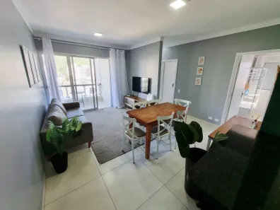 Apartamento com 3 Quartos à venda, 80m² no Enseada, Guarujá
