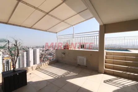 Apartamento com 4 Quartos à venda, 257m² no Santa Teresinha, São Paulo