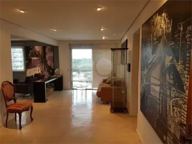 Apartamento com 3 Quartos à venda, 90m² no Chácara Santo Antônio (Zona Sul), São Paulo