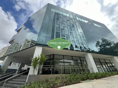 Prédio Comercial para alugar, 4016m² no Vila Olímpia, São Paulo