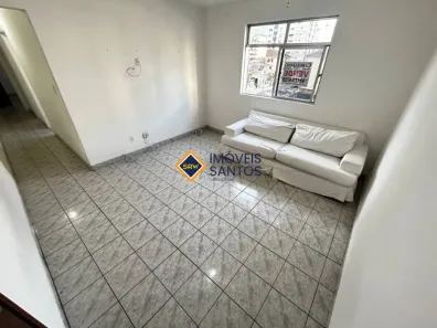 Apartamento com 1 Quarto à venda, 55m² no Centro, São Vicente