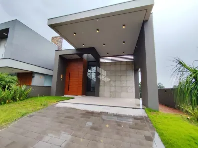 Casa de Condomínio com 3 Quartos à venda, 210m² no Centro, Gravataí