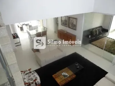 Sobrado com 4 Quartos à venda, 400m² no Nova Uberlândia, Uberlândia
