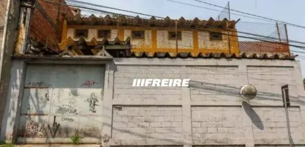 Galpão/Depósito/Armazém para alugar, 350m² no Paulicéia, São Bernardo do Campo