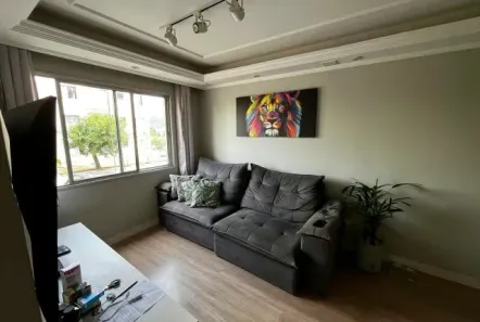 Apartamento com 2 Quartos à venda, 52m² no Jardim Ipanema (Zona Oeste), São Paulo