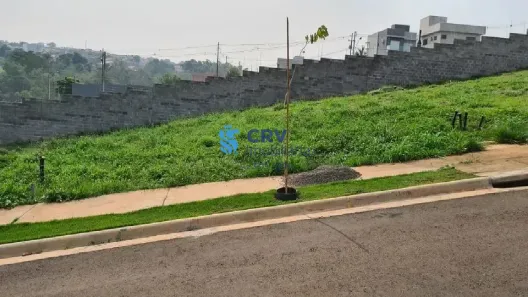 Lote/Terreno à venda, 268m² no Marumbi, Londrina