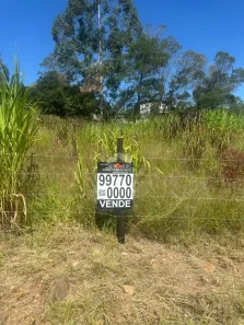 Lote/Terreno à venda, 398m² no , Presidente Lucena