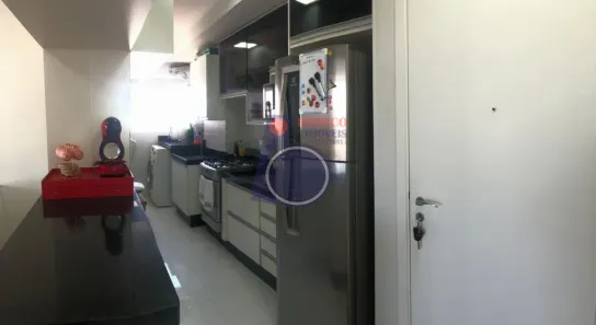Apartamento com 2 Quartos à venda, 59m² no Quinta da Paineira, São Paulo
