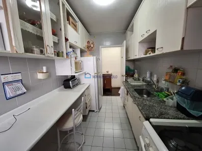 Apartamento com 2 Quartos à venda, 68m² no São Judas, São Paulo