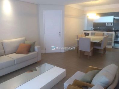 Apartamento com 3 Quartos à venda, 116m² no Jardim das Paineiras, Campinas