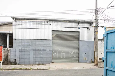Ponto Comercial para alugar, 430m² no Jardim Califórnia, Barueri
