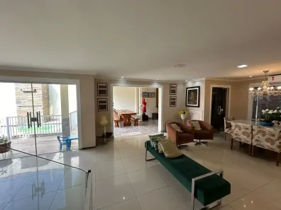 Casa de Condomínio com 3 Quartos à venda, 262m² no São José de Ribamar, São José de Ribamar