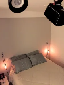 Apartamento com 1 Quarto para alugar, 88m² no Brooklin Paulista, São Paulo