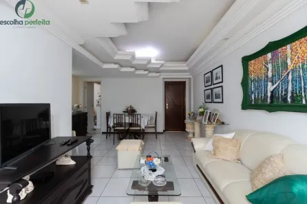 Apartamento com 2 Quartos à venda, 80m² no Costa Azul, Salvador