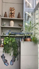 Apartamento com 2 Quartos à venda, 79m² no Aclimação, São Paulo