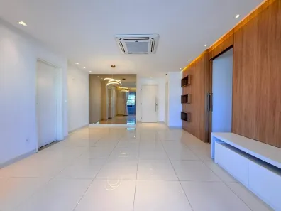 Apartamento com 3 Quartos à venda, 143m² no Umarizal, Belém