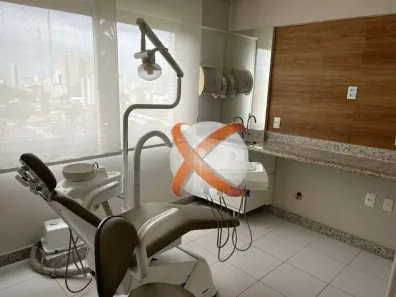 Sala Comercial para alugar, 60m² no Federação, Salvador